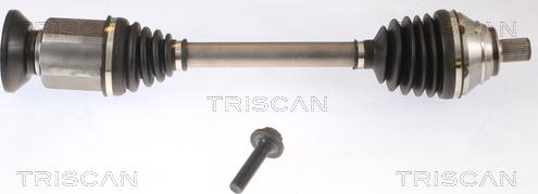 Triscan 8540 295041 - Planetara aaoparts.ro