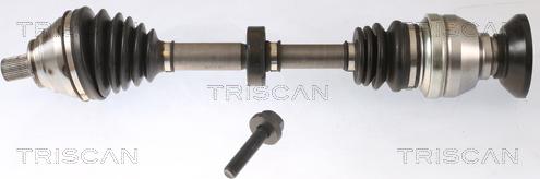 Triscan 8540 295043 - Planetara aaoparts.ro
