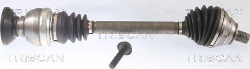 Triscan 8540 295052 - Planetara aaoparts.ro