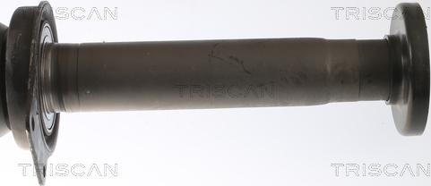 Triscan 8540 295061 - Planetara aaoparts.ro