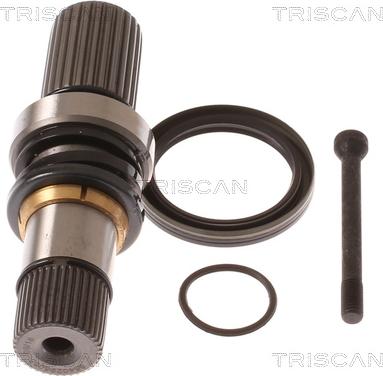 Triscan 8540 295005 - Arbore, diferential aaoparts.ro