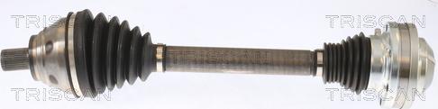 Triscan 8540 295034 - Planetara aaoparts.ro