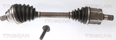 Triscan 8540 295031 - Planetara aaoparts.ro