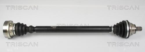 Shaftec AU270R - Planetara aaoparts.ro