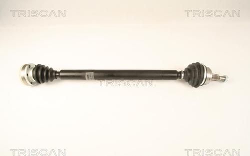 Triscan 8540 29614 - Planetara aaoparts.ro