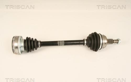Triscan 8540 29613 - Planetara aaoparts.ro