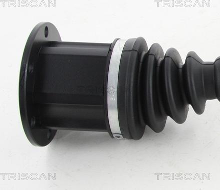 Triscan 8540 29688 - Planetara aaoparts.ro