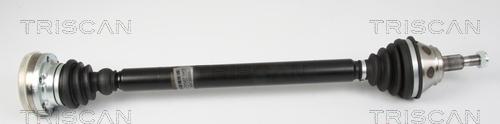 Triscan 8540 29622 - Planetara aaoparts.ro