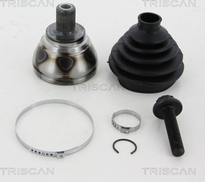 Triscan 8540 29165 - Set articulatie, planetara aaoparts.ro