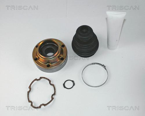 Triscan 8540 29208 - Set articulatie, planetara aaoparts.ro