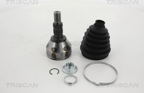 Triscan 8540 24131 - Set articulatie, planetara aaoparts.ro