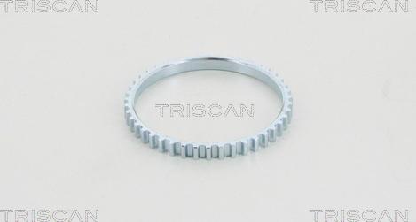 Triscan 8540 25401 - Inel senzor, ABS aaoparts.ro