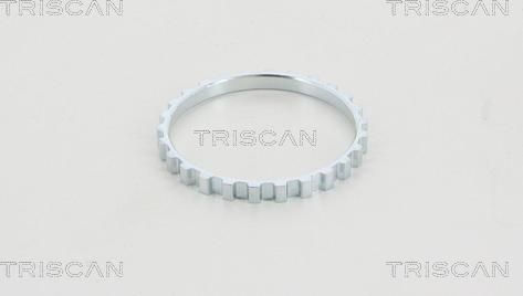 Triscan 8540 25403 - Inel senzor, ABS aaoparts.ro