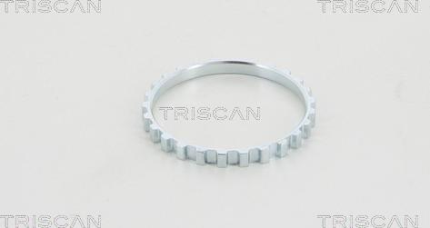 Triscan 8540 25403 - Inel senzor, ABS aaoparts.ro