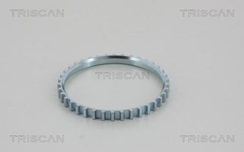 Triscan 8540 25407 - Inel senzor, ABS aaoparts.ro