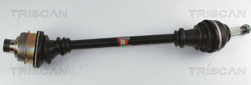 Triscan 8540 25519 - Planetara aaoparts.ro