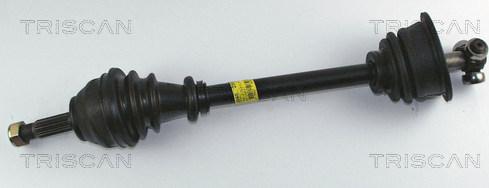 Triscan 8540 25518 - Planetara aaoparts.ro