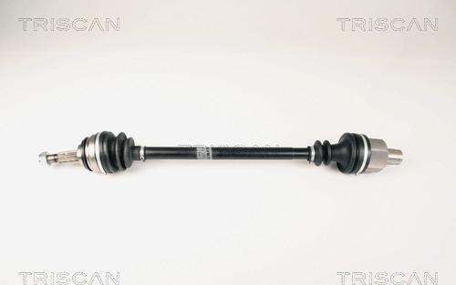 Triscan 8540 25631 - Planetara aaoparts.ro