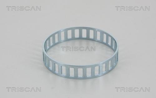 Triscan 8540 28407 - Inel senzor, ABS aaoparts.ro