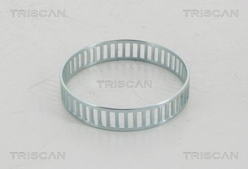 Triscan 8540 28417 - Inel senzor, ABS aaoparts.ro