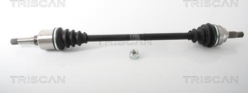 Triscan 8540 28680 - Planetara aaoparts.ro