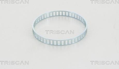 Triscan 8540 23406 - Inel senzor, ABS aaoparts.ro