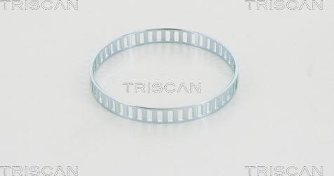 Triscan 8540 23406 - Inel senzor, ABS aaoparts.ro