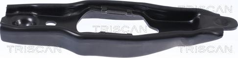 Triscan 8550 29040 - Furca decuplare, ambreiaj aaoparts.ro