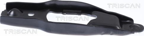 Triscan 8550 29040 - Furca decuplare, ambreiaj aaoparts.ro