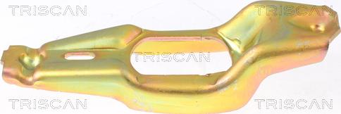 Triscan 8550 29041 - Furca decuplare, ambreiaj aaoparts.ro