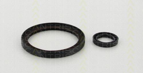 Triscan 8550 29004 - Set garnit.etans.arbore, ambreiaj aaoparts.ro