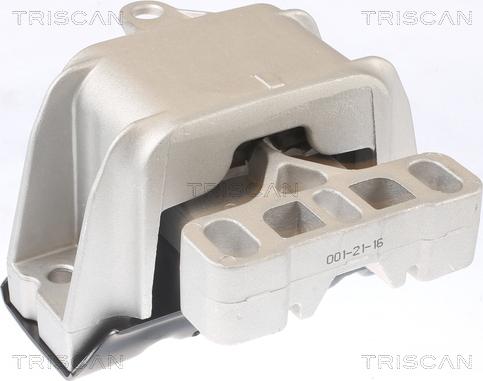 Triscan 8505 29152 - Suport motor aaoparts.ro