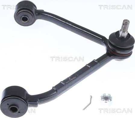 Triscan 8500 44507 - Brat, suspensie roata aaoparts.ro