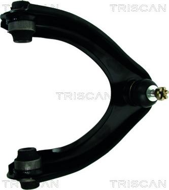 Triscan 8500 40519 - Brat, suspensie roata aaoparts.ro