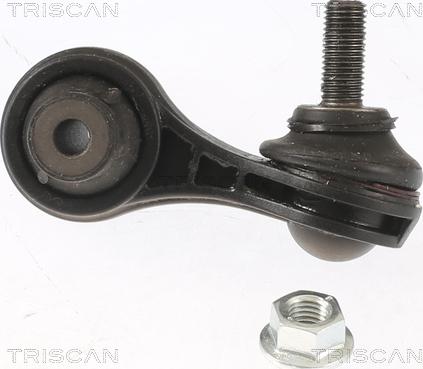 Triscan 8500 40655 - Brat / bieleta suspensie, stabilizator aaoparts.ro