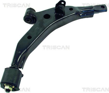 Triscan 8500 43515 - Brat, suspensie roata aaoparts.ro