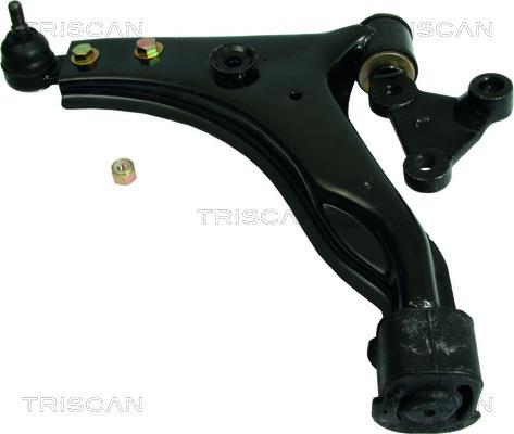 Triscan 8500 43520 - Brat, suspensie roata aaoparts.ro