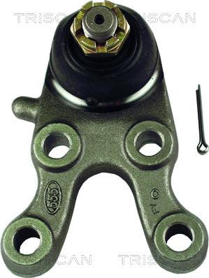 Triscan 8500 42508 - Articulatie sarcina / ghidare aaoparts.ro