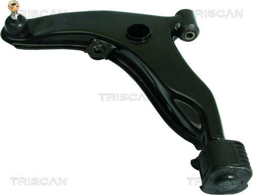 Triscan 8500 42514 - Brat, suspensie roata aaoparts.ro