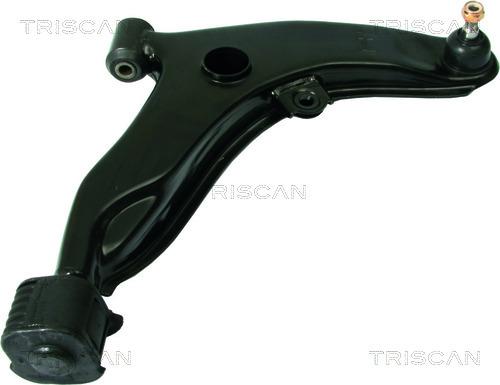 Triscan 8500 42513 - Brat, suspensie roata aaoparts.ro