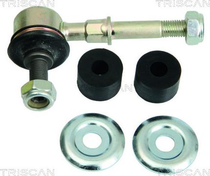 Triscan 8500 42601 - Brat / bieleta suspensie, stabilizator aaoparts.ro