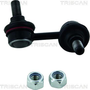 Triscan 8500 42626 - Brat / bieleta suspensie, stabilizator aaoparts.ro
