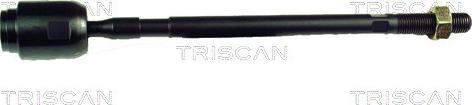 Triscan 8500 4202 - Articulatie axiala, cap de bara aaoparts.ro