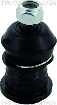 Triscan 8500 4220 - Articulatie sarcina / ghidare aaoparts.ro