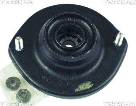 Triscan 8500 50900 - Rulment sarcina suport arc aaoparts.ro