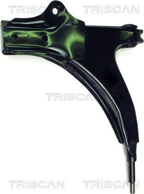 Triscan 8500 50502 - Brat, suspensie roata aaoparts.ro