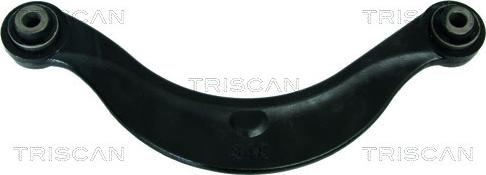 Triscan 8500 50535 - Brat, suspensie roata aaoparts.ro