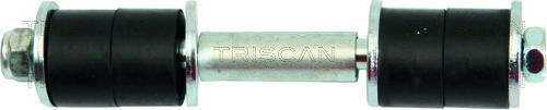 Triscan 8500 50602 - Brat / bieleta suspensie, stabilizator aaoparts.ro