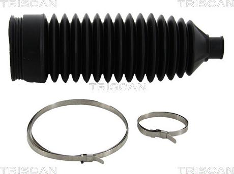 Triscan 8500 50051 - Ansamblu burduf, directie aaoparts.ro