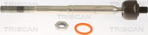 Triscan 8500 50233 - Articulatie axiala, cap de bara aaoparts.ro